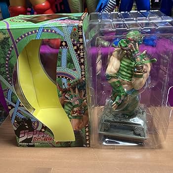 超像Artコレクション 「ジョジョの奇妙な冒険」 ジョナサン・ジョースター 超像Art『ジョジョの奇妙な冒険 第1部』「ジョナサン・ジョー